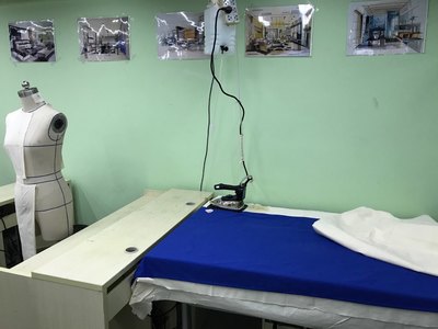 上海服裝設(shè)計(jì)培訓(xùn) 實(shí)戰(zhàn)教學(xué)、技能提升與推薦就業(yè)一站式服務(wù)