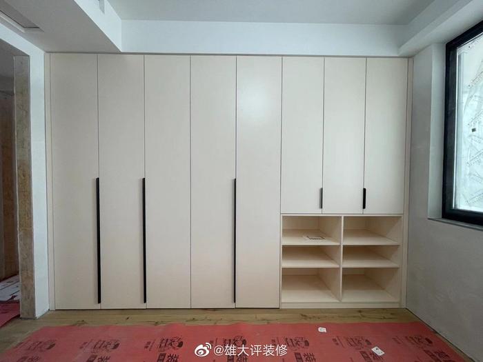 愛兆全屋定制 又一家安裝完畢，品質生活新起點