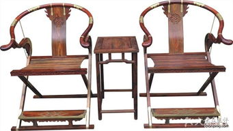 匯景閣紅木古典家具 傳承匠心，典藏東方美學(xué)